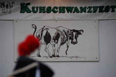 Foto des Albums: Kuhschwanzfest 2016