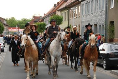 Foto des Albums: Kuhschwanzfest 2016