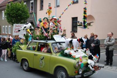Foto des Albums: Kuhschwanzfest 2016