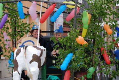 Foto des Albums: Kuhschwanzfest 2016