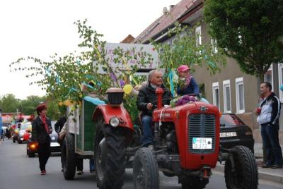 Foto des Albums: Kuhschwanzfest 2016