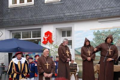 Foto des Albums: Kuhschwanzfest 2016