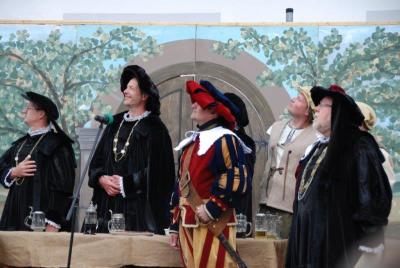 Foto des Albums: Kuhschwanzfest 2016