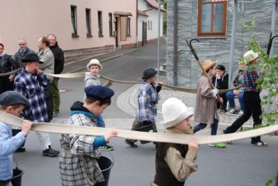 Foto des Albums: Kuhschwanzfest 2016