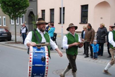 Foto des Albums: Kuhschwanzfest 2016