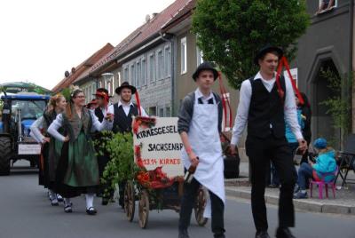Foto des Albums: Kuhschwanzfest 2016