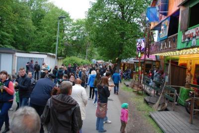 Foto des Albums: Kuhschwanzfest 2016