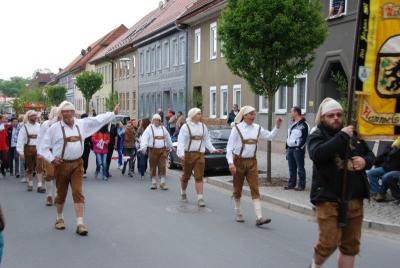 Foto des Albums: Kuhschwanzfest 2016