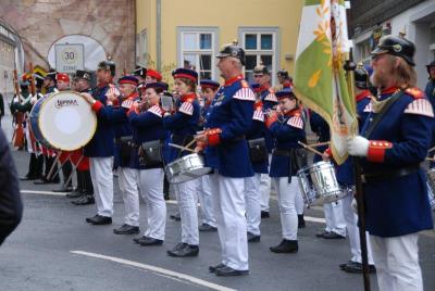 Foto des Albums: Kuhschwanzfest 2016