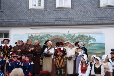 Foto des Albums: Kuhschwanzfest 2016