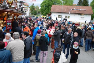 Foto des Albums: Kuhschwanzfest 2016