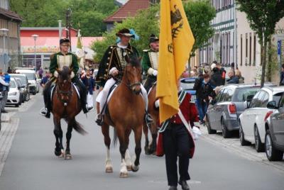 Foto des Albums: Kuhschwanzfest 2016