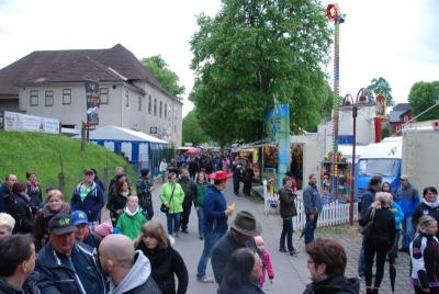 Foto des Albums: Kuhschwanzfest 2016