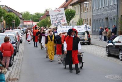 Foto des Albums: Kuhschwanzfest 2016
