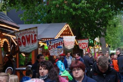 Foto des Albums: Kuhschwanzfest 2016