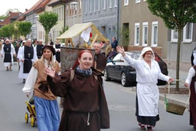 Foto des Albums: Kuhschwanzfest 2016