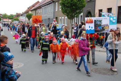 Foto des Albums: Kuhschwanzfest 2016