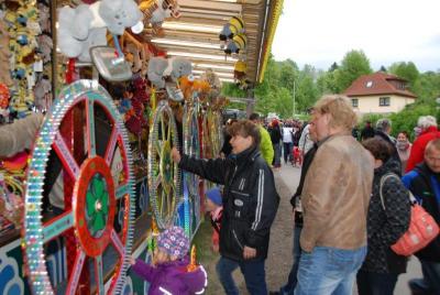Foto des Albums: Kuhschwanzfest 2016