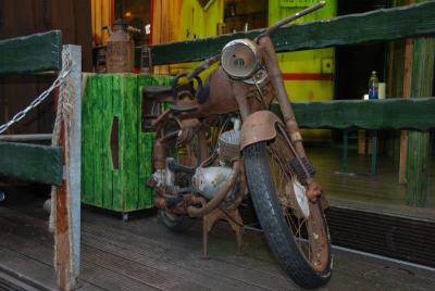 Foto des Albums: Kuhschwanzfest 2016