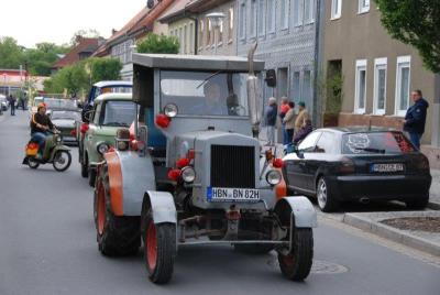 Foto des Albums: Kuhschwanzfest 2016