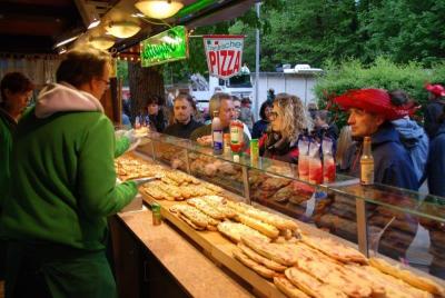 Foto des Albums: Kuhschwanzfest 2016