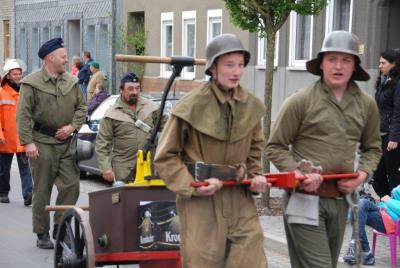 Foto des Albums: Kuhschwanzfest 2016