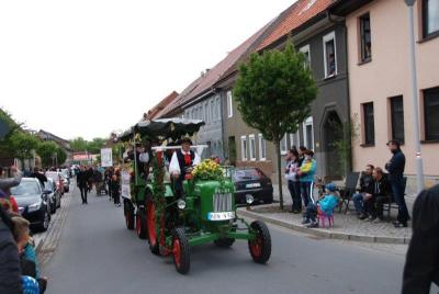Foto des Albums: Kuhschwanzfest 2016