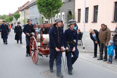 Foto des Albums: Kuhschwanzfest 2016