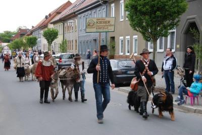 Foto des Albums: Kuhschwanzfest 2016