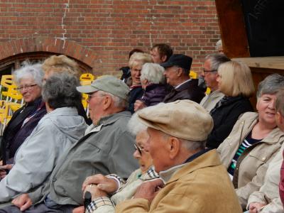 Foto des Albums: Pfingstkonzert
