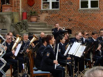 Foto des Albums: Pfingstkonzert