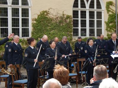 Foto des Albums: Pfingstkonzert