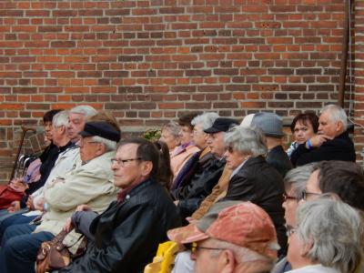 Foto des Albums: Pfingstkonzert