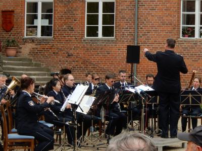 Foto des Albums: Pfingstkonzert