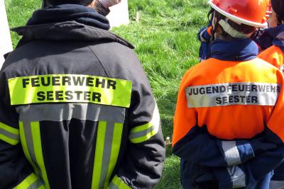 Foto des Albums: Jugendfeuerwehr-Pfingstzeltlager "Distrikt 34" in Schenefeld (16.05.2016)