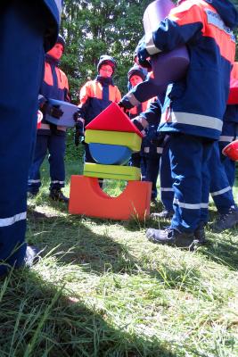 Foto des Albums: Jugendfeuerwehr-Pfingstzeltlager "Distrikt 34" in Schenefeld (16.05.2016)