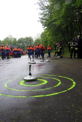 Foto des Albums: Jugendfeuerwehr-Pfingstzeltlager "Distrikt 34" in Schenefeld (16.05.2016)