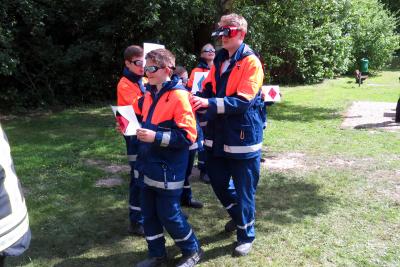 Foto des Albums: Jugendfeuerwehr-Pfingstzeltlager "Distrikt 34" in Schenefeld (16.05.2016)