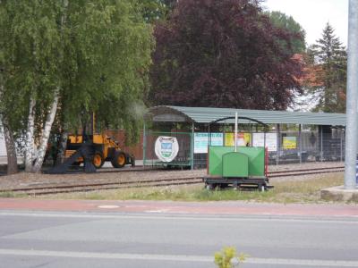 Foto des Albums: Einsatz Personensuche Draisinenstrecke