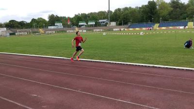 Foto des Albums: Erfolg bei "Jugend trainiert für Olympia" (18.05.2016)