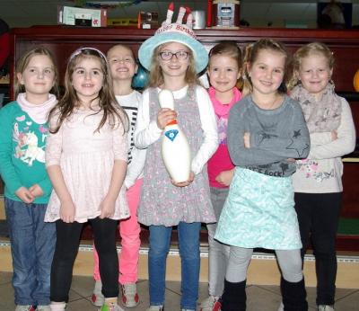 Foto des Albums: Kindergeburtstage mit Foto 2016