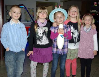 Foto des Albums: Kindergeburtstage mit Foto 2016