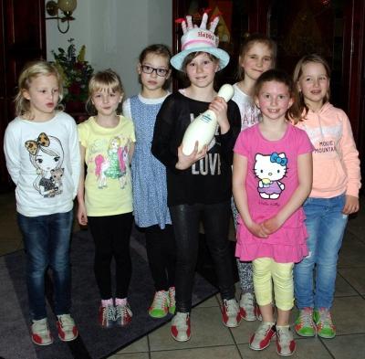 Foto des Albums: Kindergeburtstage mit Foto 2016