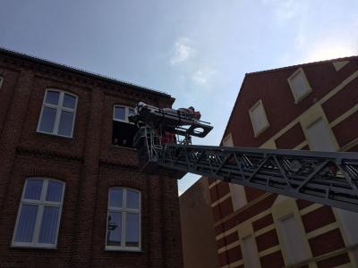 Foto des Albums: Tag der Retter 2016