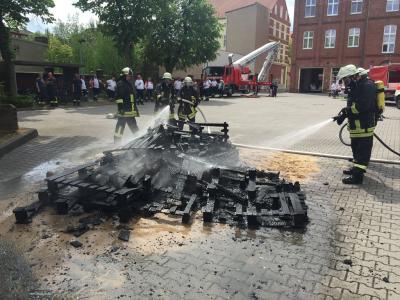 Foto des Albums: Tag der Retter 2016