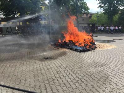 Foto des Albums: Tag der Retter 2016