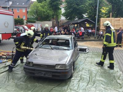 Foto des Albums: Tag der Retter 2016