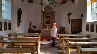 Foto des Albums: Chorausflug Museumsdorf Cloppenburg