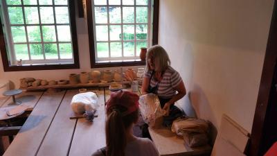 Foto des Albums: Chorausflug Museumsdorf Cloppenburg