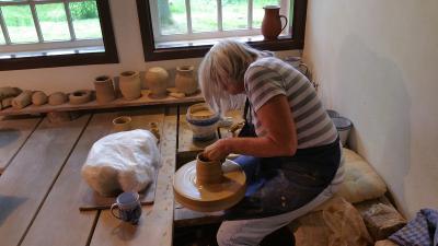 Foto des Albums: Chorausflug Museumsdorf Cloppenburg